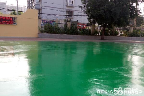 东英镇 地坪漆翻新维修